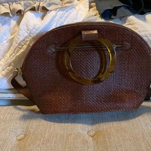 Patrica Nash purse